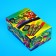 Chewing candy "Configraid Full sour", 18 g