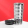 Thermostatic "100% man", 450 ml