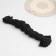 Rubber band, 8 mm, 100 m, black color