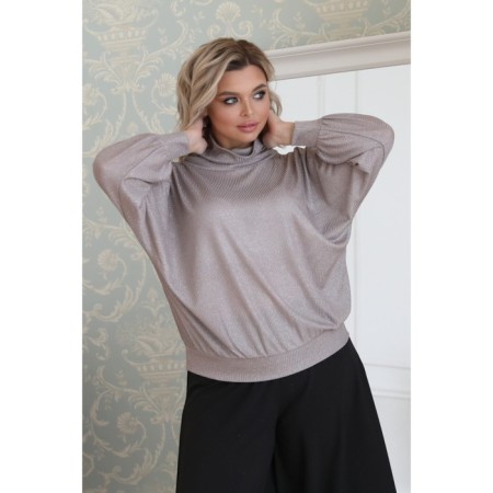 Джемпер женский, размер 56-2