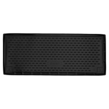 The trunk mat is suitable for the BMW X7 2019-N.V. SUV Polyuretan
