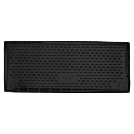 The trunk mat is suitable for the BMW X7 2019-N.V. SUV Polyuretan