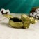 Steam for the little things "Dragon" Gold, 11cm