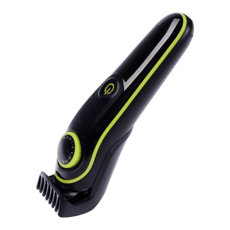 Luazon ltri-07, 5 in 1, 5 watts, 5 nozzles, trimmer, battery, black-4