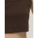 T -shirt female, size 48, chocolate color