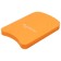 ONLYTOP swimming board, 40x27x4 cm, MIX color
