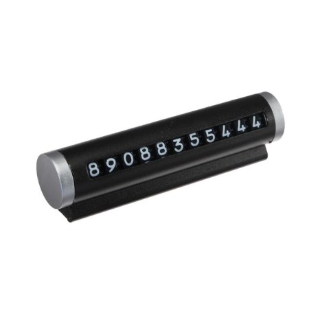 A tablet with a number of cell Cartage, rotating type