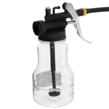 Tundra oil, plastic case, elongated flexible tip, 250 ml-2