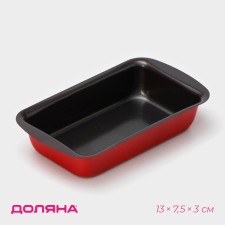 The form for baking the share 