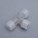 T-shaped connector Luazon Lighting for a light cord 13 mm, 2-PIN
