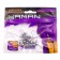Jig ball without neck Yaman, packaging 20 pcs., Hook Kumho 2312, 2 g