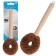 Wash brush for washing dishes