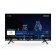 TV Tricolor H32H5000SA, 32 ", 1366x768, DVB-T2/C/S2, HDMI 2, USB 1, Smart TV, Black