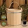 LIPA, 10 l, plastic insert, handle-rover-river
