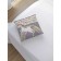 Decorative pillowcase “Believe in your dream”, with a zipper, size 45x45 cm