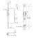 Roller clip "Hardian" Profi 25.1.24 b/o