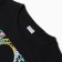 Children's T-shirt "Cool Boy" Mickey MaC, height 98-104, black