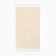 Tufting 50x80 ± 3 cm carpet, 1500 g/m2, 70% cotton, 30% polyester
