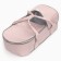 LULKARA-ONE for newborns "Assorted", pink color with gray