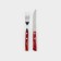 Tramontina Polywood cutlery set, 12 items