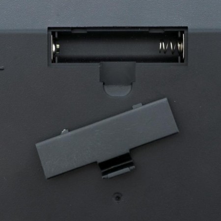 Poem calculator, 12 - discharge, CL - 888T-4