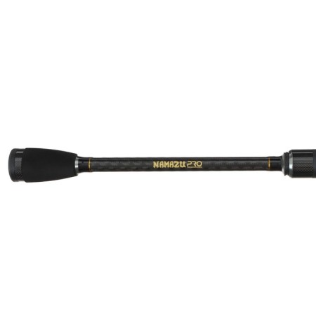 Spinning Carboxu Carbon Namazu Pro Supapull-Jack Flyweight IM8, 2-12 g, 2.12 m-3