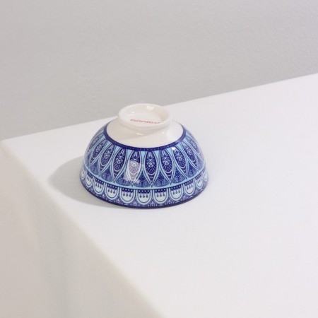 MIMICICAL DOLIAN MAVOL MAVLON, 150 ml, D = 9.5 cm, blue color-3
