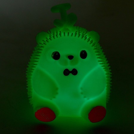 HDS "animal" light, color mix-6