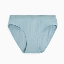 Cowards women's slips, blue color, rr 48-50