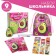 Set of schoolboy Calligrata, "Avocado", 9 subjects