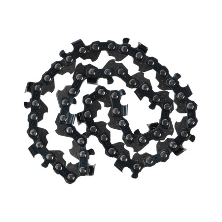 Tundra chain for the chainsaw, 4 ", 100 mm, groove width 1.1 mm, step 1/4", 28 links-5