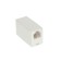 Rexant telephone passage, nest-nest, 6p-4c, 03-0022