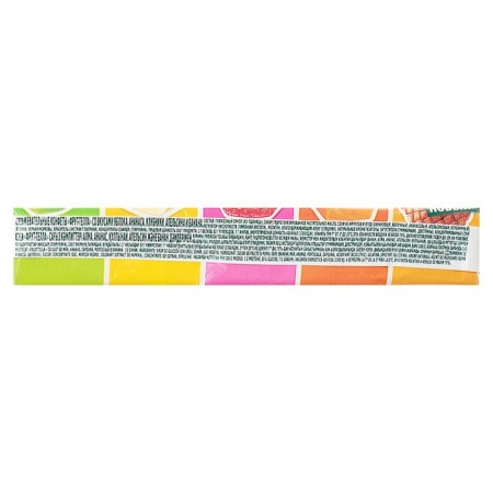 Chewing candy Fruittella, "Rainbow", 42.5 g-2