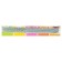 Chewing candy Fruittella, "Rainbow", 42.5 g