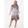 Women's dress, size 58