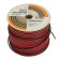 Acoustic cable ProConnect, 2x1.50 mm², 100 m, red-black, 01-6106-6