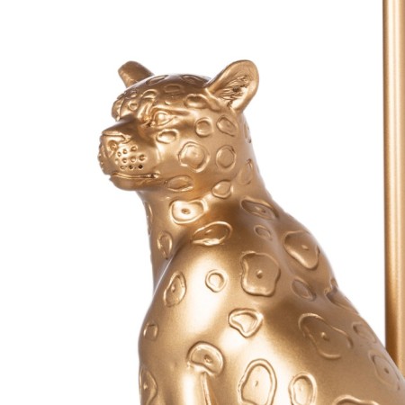 GINAN 64 cm table lamp, D 36 cm, 1x40W E27-2