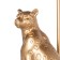 GINAN 64 cm table lamp, D 36 cm, 1x40W E27
