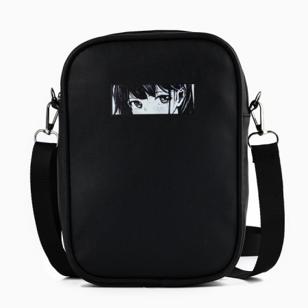 Bag on the strap "Anime", 15*5*21 cm-2