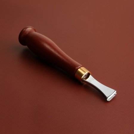Critic marker for the skin, step 2 mm, 15.5 × 2.5 cm