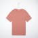 Women's T-shirt Minaku Oversize Fit: dusty pink color, rn 50