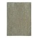 Laos carpet, size 55x85 cm, olive color