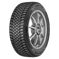 Winter -haired chipped Good Year Ultragrip Arctic 2 SUV 255/45 R20 105T