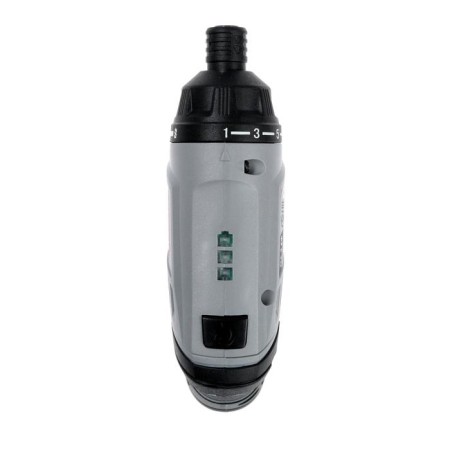Battery “Interskol” OA-3.6F, 3.6 V, Li-Ion, 5 Nm, 210 rpm, backlighting-5