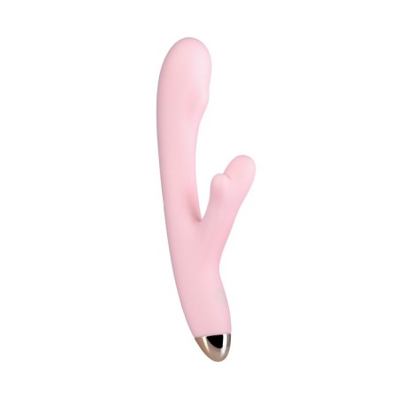 Eromantica Meryl, silicone, pink color, 22.5 cm-1