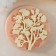 Mold Silicon "Maple" 8.7x7.3x0.3 cm