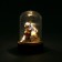 New Year's lamp "New Year! Fairytale forest "