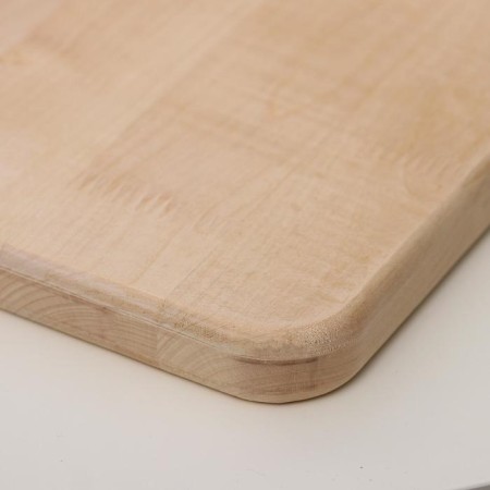 Defense and serving “rectangle” board, with a gutter, an array, 40 × 25 × 2.5 cm-2