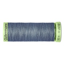 Нить Top Stitch для отстрочки, 30 м, 744506 (788 серенити)