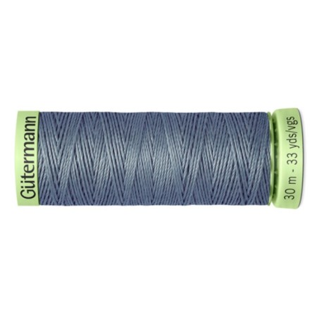 Top Stitch thread for stitching, 30 m, 744506 (788 serenity)